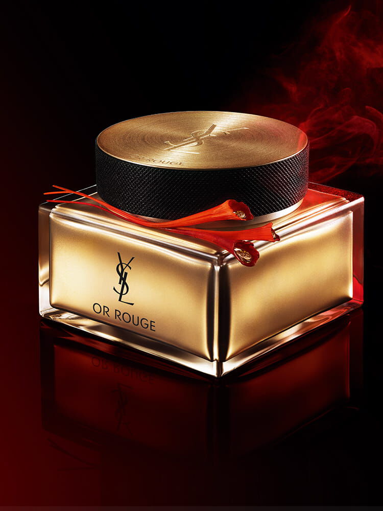 Ysl creme outlet